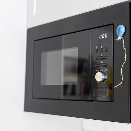 Comodo E Accogliente A 2 Passi Dalla Metro C Mirti Apartment *