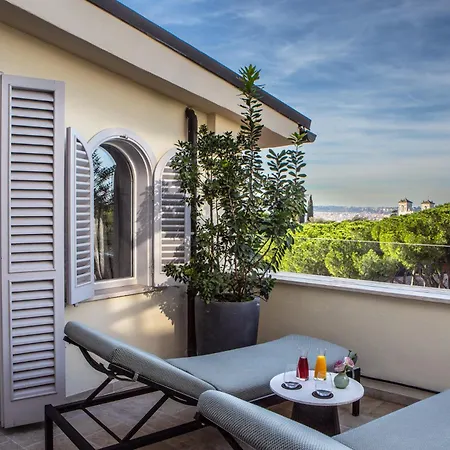 Sofitel Borghese 5* Rome