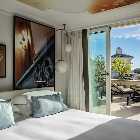 Sofitel Borghese
