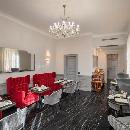 Maison d'hôtes The At The Spanish Steps Rome