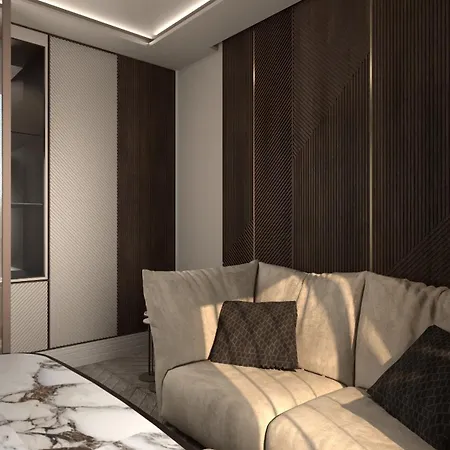 Hotel Fh55 Grand Palatino