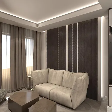 Hotel Fh55 Grand Palatino 4*