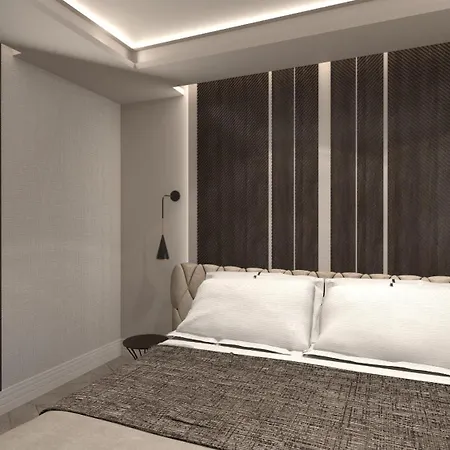 Fh55 Grand Palatino Řím