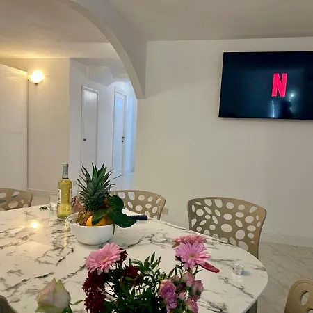 Апарт-отель Navona Open Space 4*