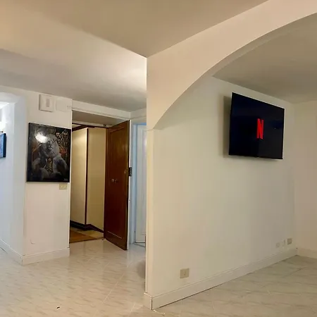 Navona Open Space Апарт-отель Рим