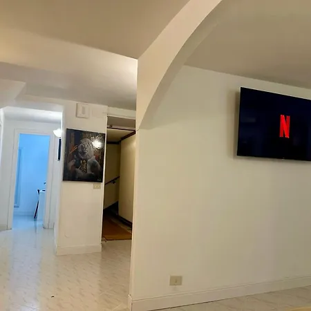 Navona Open Space 4* Рим