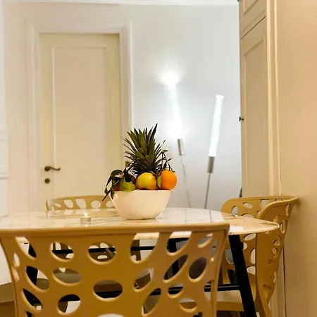 Navona Open Space Апарт-отель Рим