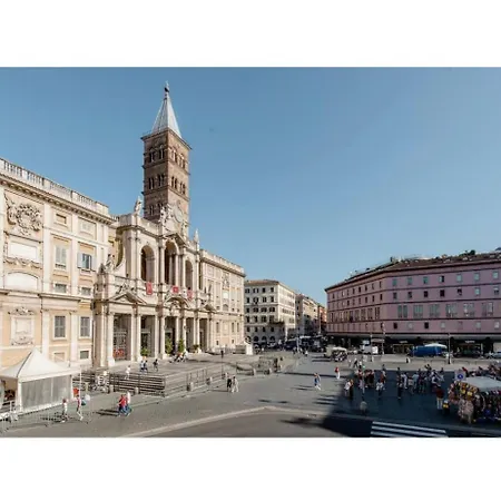 Glam Sm Maggiore Pensión 3*
