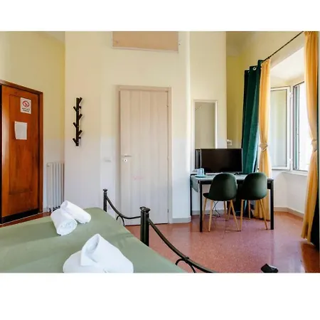 Pensión Glam Sm Maggiore 3*