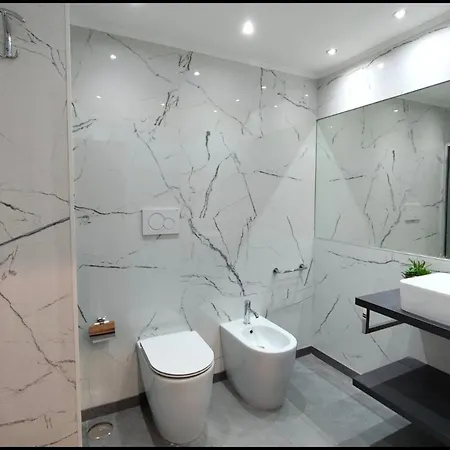Vatican Apartment Rome