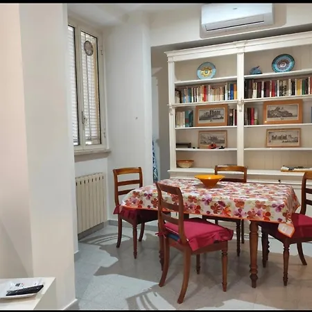 Apartment Vatican Rome
