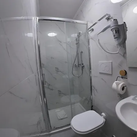 Guest house Kaydee 2*