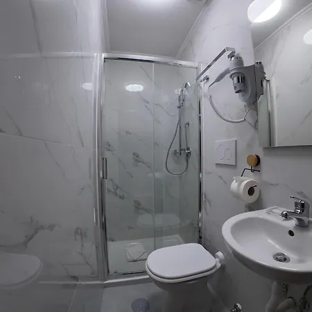 Kaydee Guest house Rome