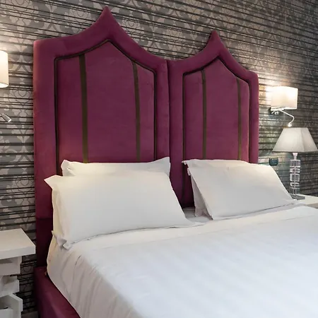 Il Campo Marzio Hotel