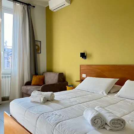 Casa Cecilia * 로마