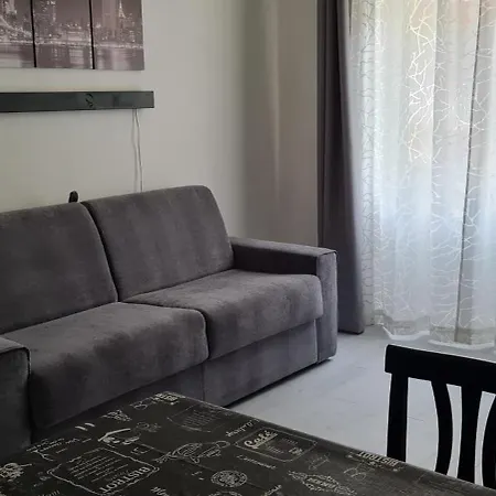 Apartment Vatican Meloria House