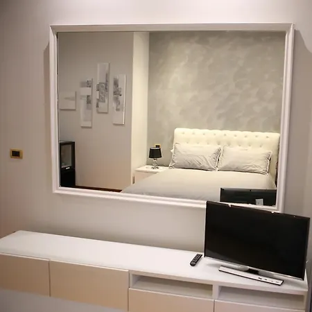 Bed and breakfast Relux Exclusive Living 3*