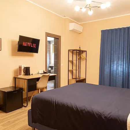 Guest house Diamond Vatican *