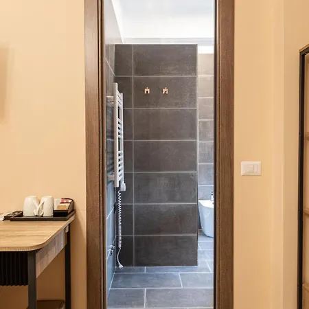 Guest house Diamond Vatican Rome