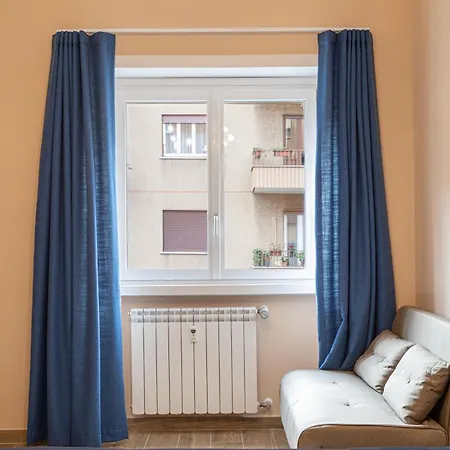 Guest house Diamond Vatican