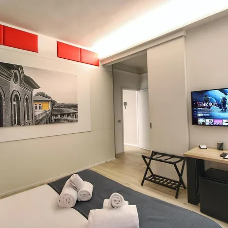 Centro Cdr Luxury