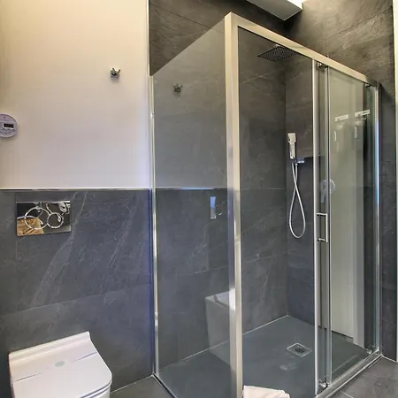 Centro Cdr Luxury Affittacamere Roma
