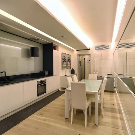 Affittacamere Centro Cdr Luxury Roma