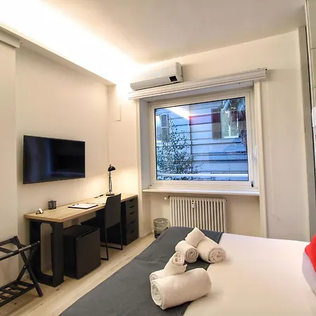 Centro Cdr Luxury Roma