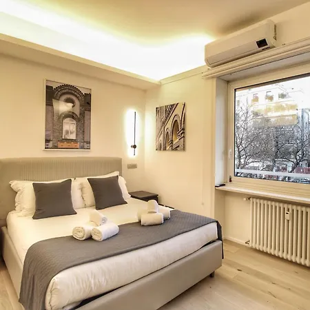 Centro Cdr Luxury Roma