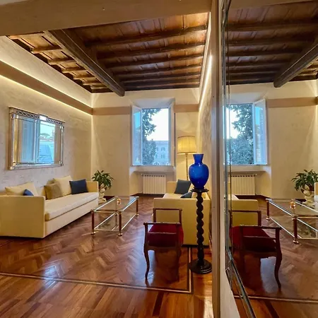Apartment Bellavista 8 Piazza Del Popolo *