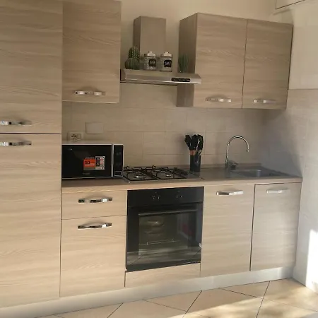 Gens Sulpicia 52 Holiday home