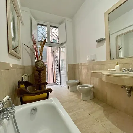 Apartment Bellavista 8 Piazza Del Popolo *