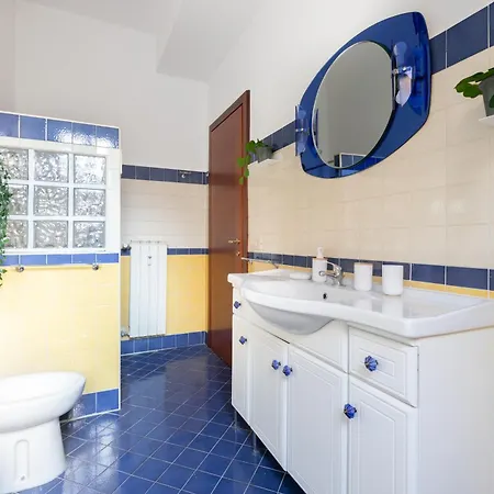 8 Min To Center - 400mt To Metroa, 4-6 Pax, 2 Bathrooms Appartamento Roma