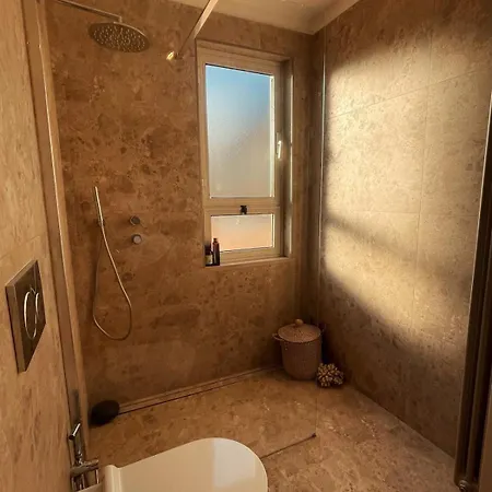 Apartment Con Terrazza Rome