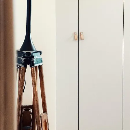 Apartment Con Terrazza Rome
