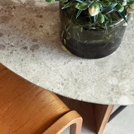 Apartment Con Terrazza