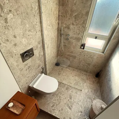 Apartment Con Terrazza *