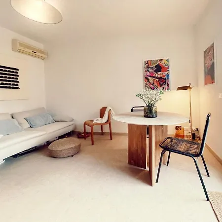 Apartment Con Terrazza *