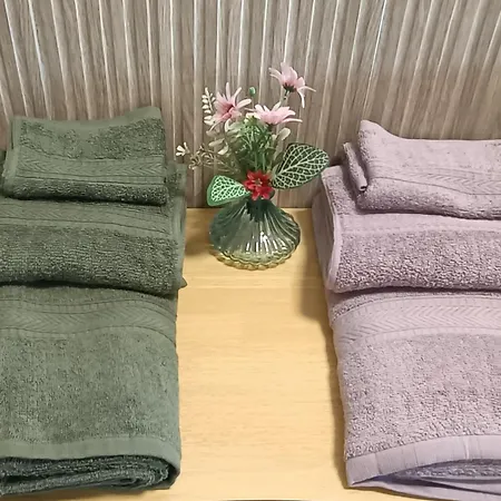 Design Bed & Breakfast Rome