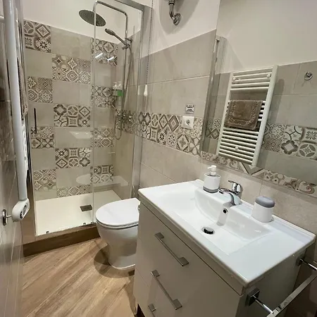 Chez Noel Guest house *