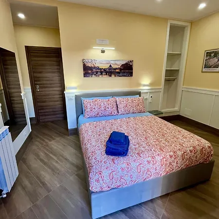 Guest house Chez Noel Rome