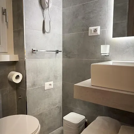 Guest house Diamond Vatican *