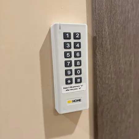 Guest house Diamond Vatican *