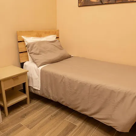 Diamond Vatican Guest house Rome