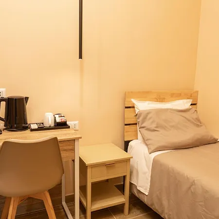 Guest house Diamond Vatican *