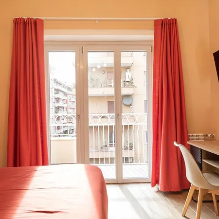 Guest house Diamond Vatican *
