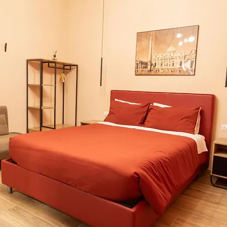 Guest house Diamond Vatican Rome