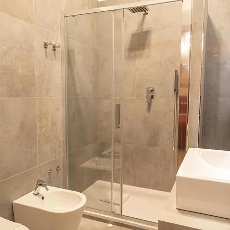 Guest house Diamond Vatican