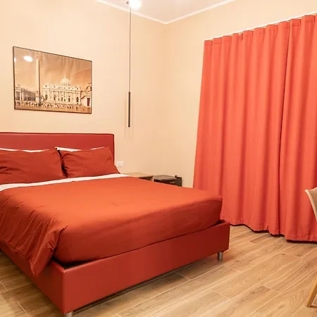 Guest house Diamond Vatican Rome