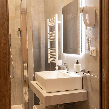 Guest house Diamond Vatican
